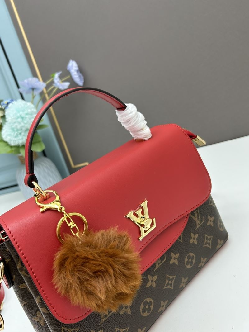 Louis Vuitton Top Handle Bags